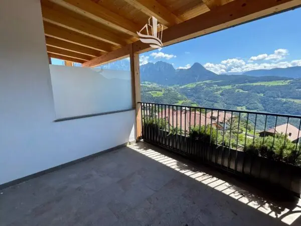 Immagine per Attico in vendita a Renon