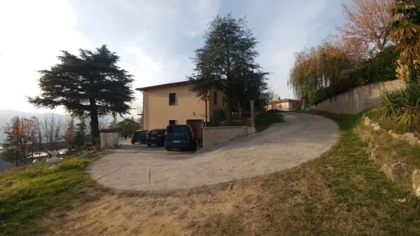 Villa via Rosola 3132, Zocca