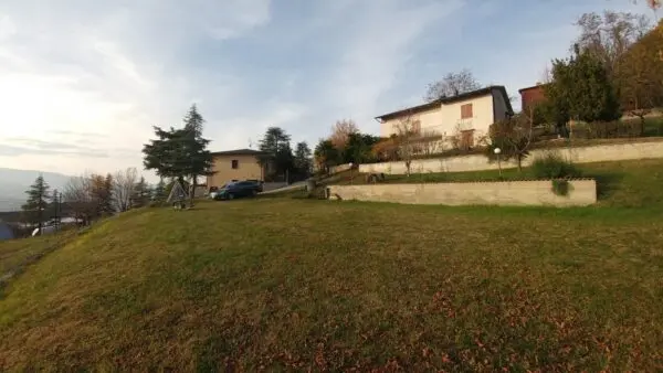 Villa via Rosola 3132, Zocca
