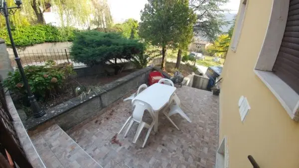 Villa via Rosola 3132, Zocca
