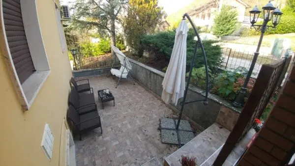 Villa via Rosola 3132, Zocca
