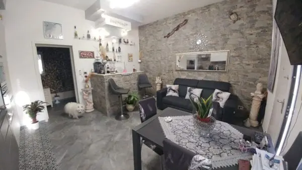 Villa via Rosola 3132, Zocca
