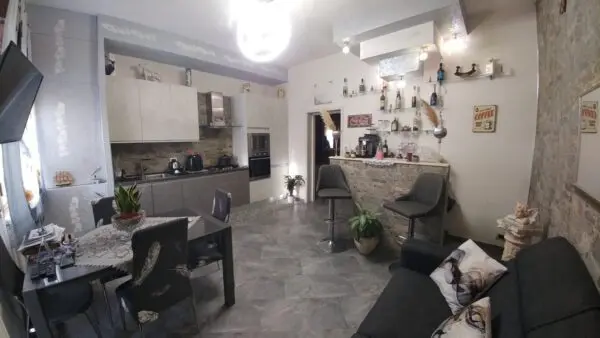 Villa via Rosola 3132, Zocca