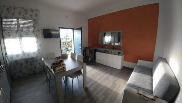Villa via Rosola 3132, Zocca