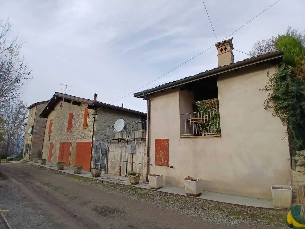 Immagine per Casale in vendita a Guiglia via I Maggio 381