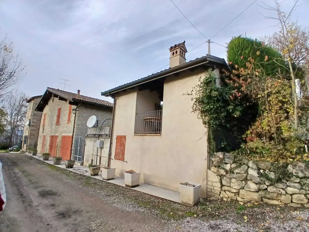 Immagine per Casale in vendita a Guiglia via I Maggio 381