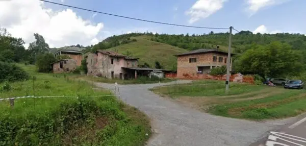 Rustico via Claudia 4035, Savignano Sul Panaro