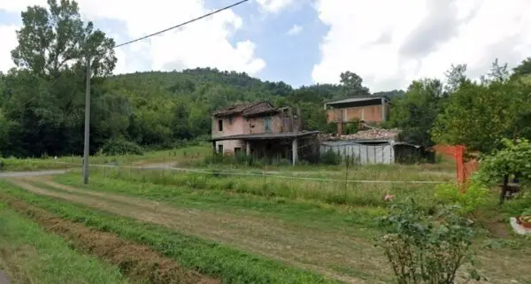 Rustico via Claudia 4035, Savignano Sul Panaro