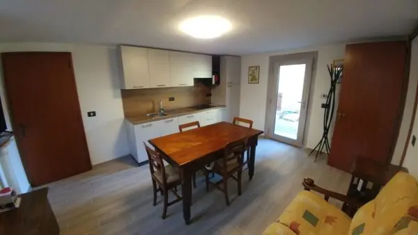 Monolocale via Cimoncino 1091, Fanano
