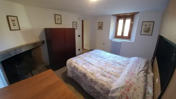 Monolocale via Cimoncino 1091, Fanano
