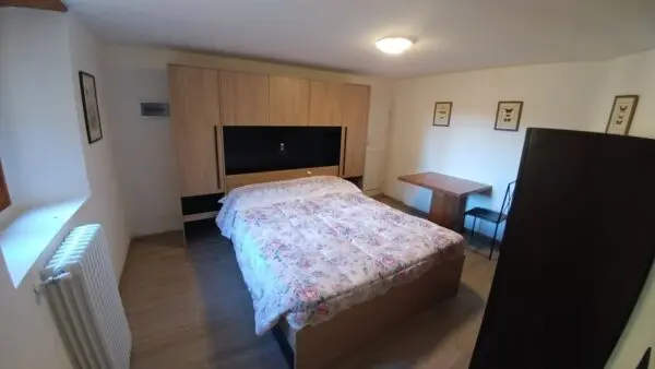 Monolocale via Cimoncino 1091, Fanano