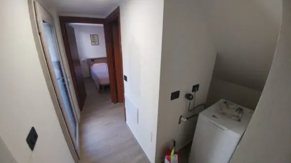 Monolocale via Cimoncino 1091, Fanano