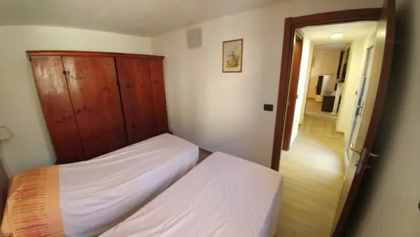 Monolocale via Cimoncino 1091, Fanano