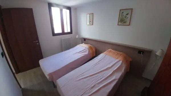 Monolocale via Cimoncino 1091, Fanano