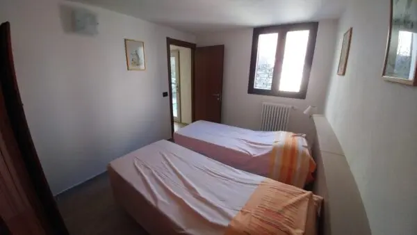 Monolocale via Cimoncino 1091, Fanano