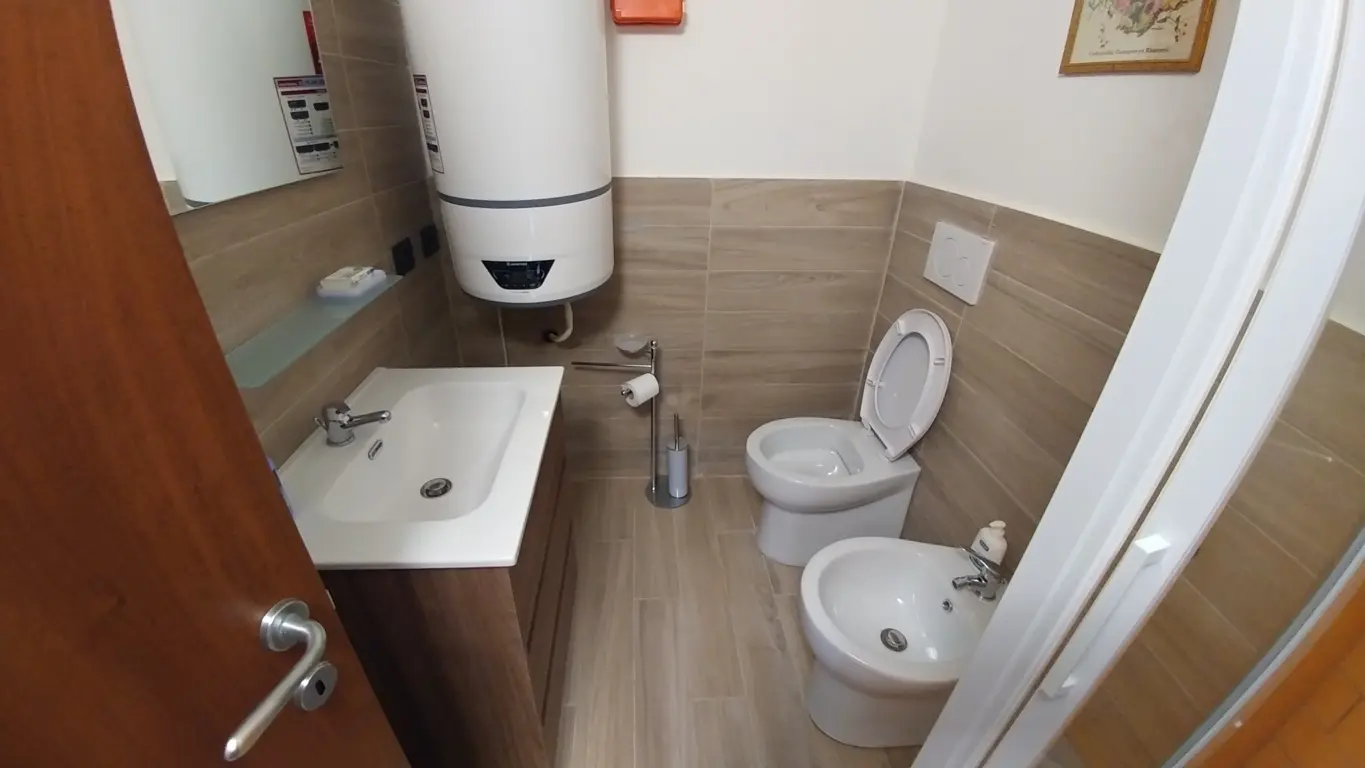 Immagine per Monolocale in vendita a Fanano via Cimoncino 1091