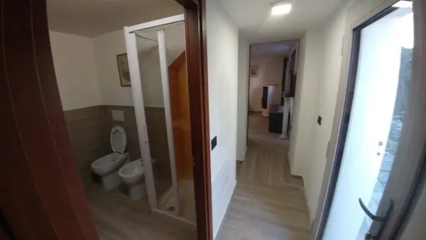 Monolocale via Cimoncino 1091, Fanano