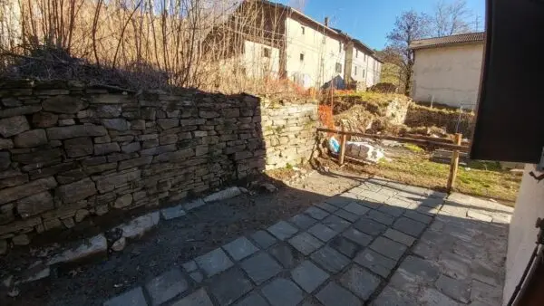 Monolocale via Cimoncino 1091, Fanano
