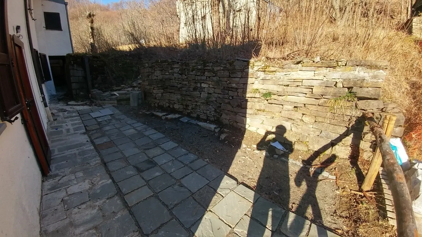 Immagine per Monolocale in vendita a Fanano via Cimoncino 1091