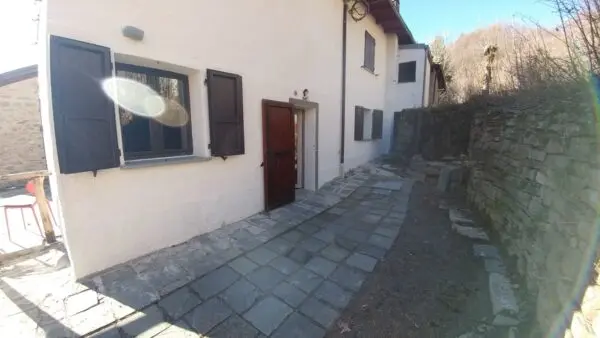 Monolocale via Cimoncino 1091, Fanano