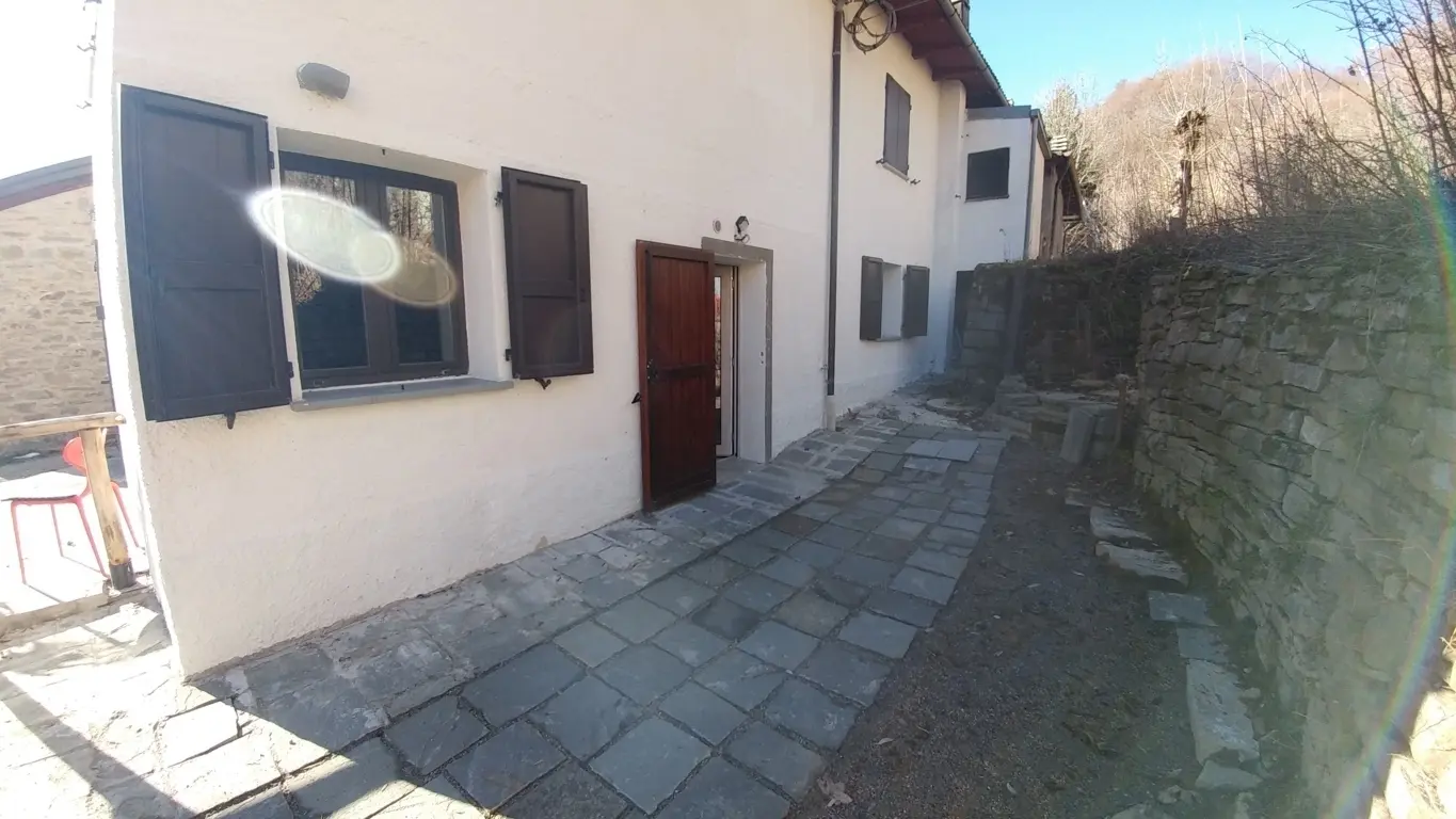 Immagine per Monolocale in vendita a Fanano via Cimoncino 1091