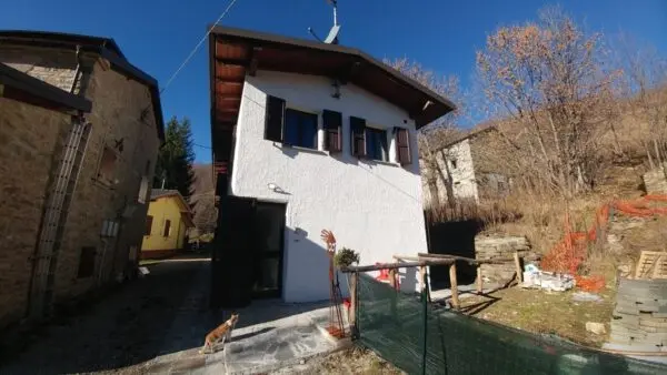 Monolocale via Cimoncino 1091, Fanano