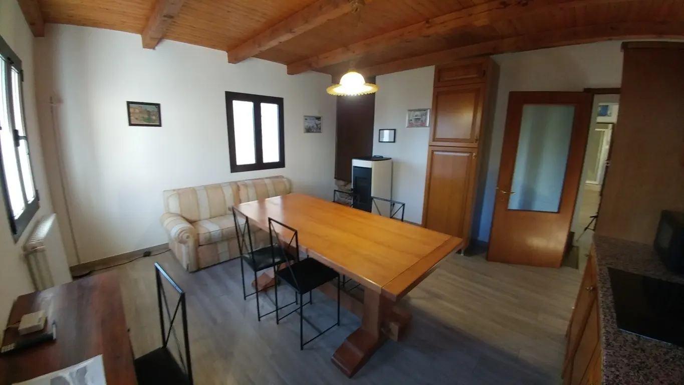 Immagine per Monolocale in vendita a Fanano via Cimoncino 1091