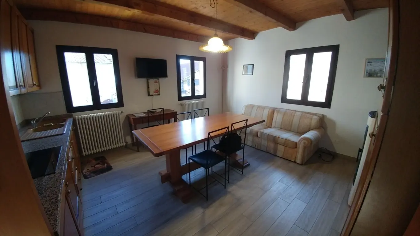 Immagine per Monolocale in vendita a Fanano via Cimoncino 1091