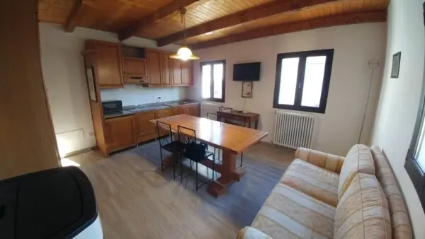 Monolocale via Cimoncino 1091, Fanano