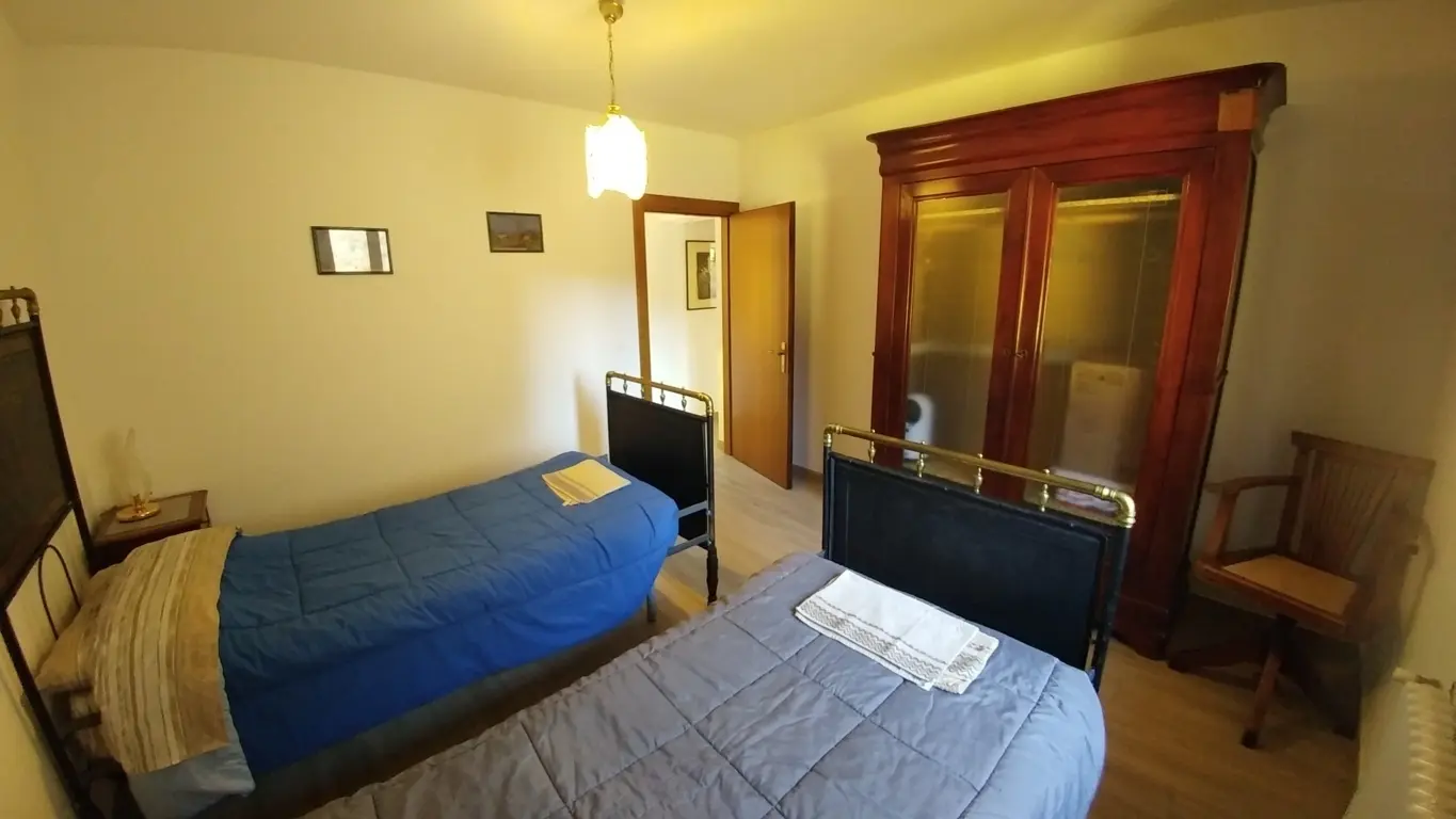Immagine per Monolocale in vendita a Fanano via Cimoncino 1091