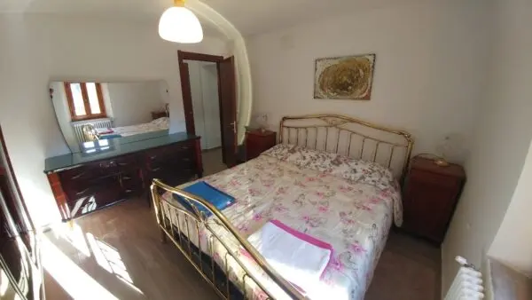 Monolocale via Cimoncino 1091, Fanano