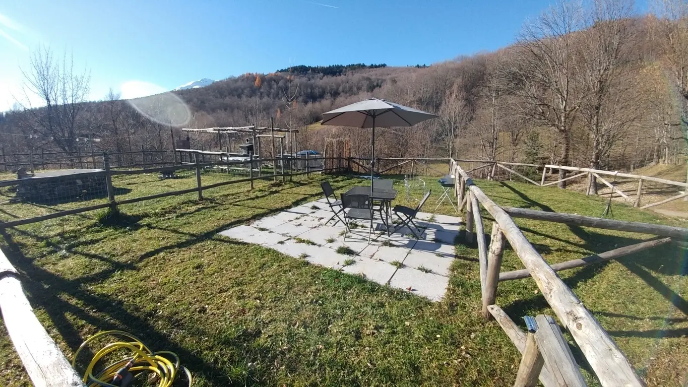 Immagine per Monolocale in vendita a Fanano via Cimoncino 1091
