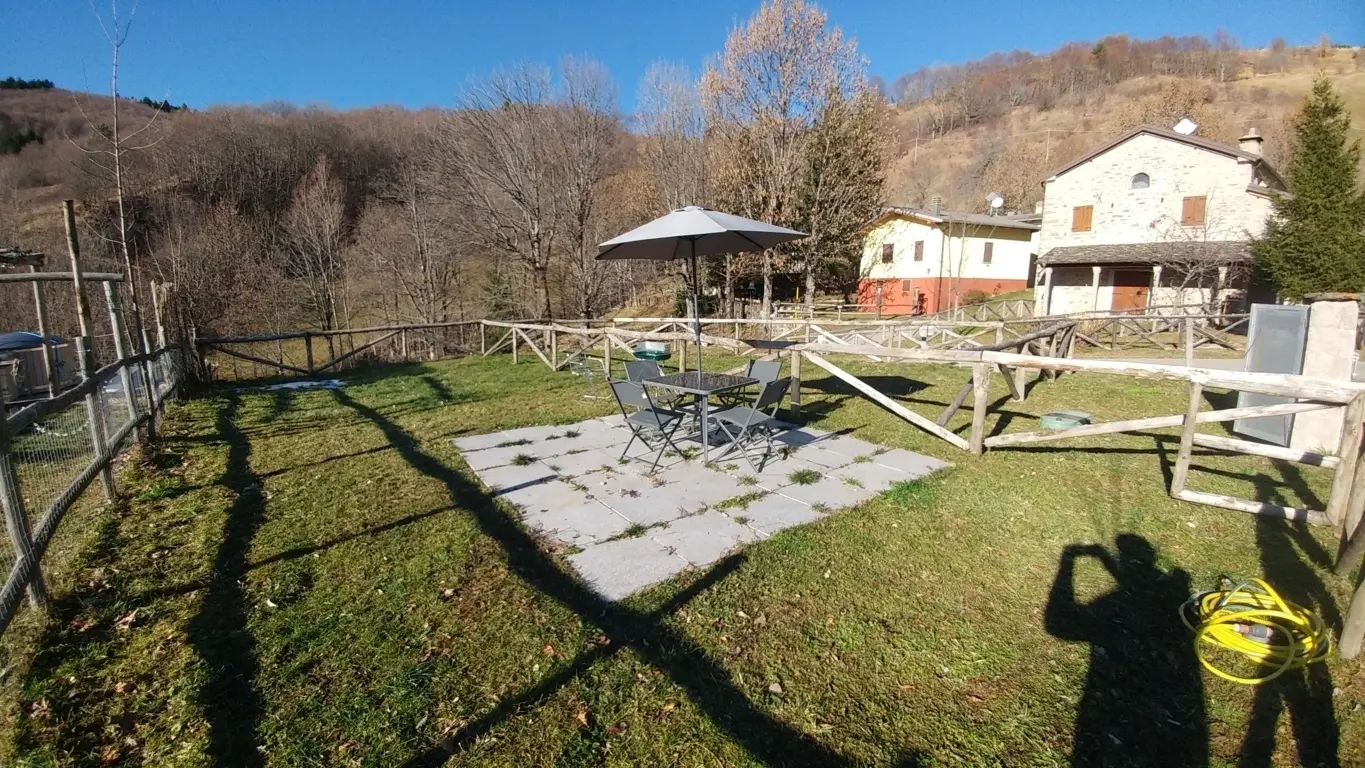 Immagine per Monolocale in vendita a Fanano via Cimoncino 1091