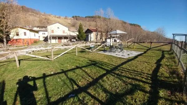 Monolocale via Cimoncino 1091, Fanano
