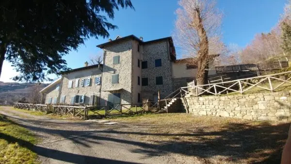 Porzione Di Casa via Cimoncino 1091, Fanano