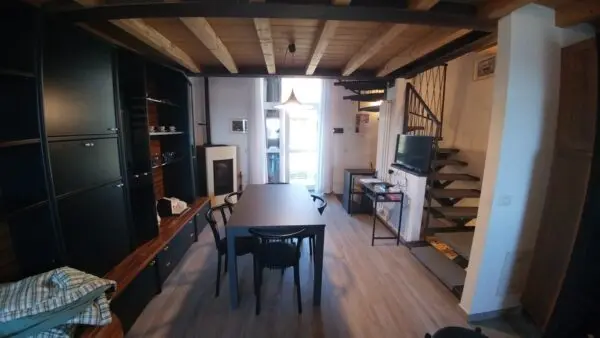 Porzione Di Casa via Cimoncino 1091, Fanano