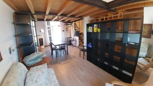 Porzione Di Casa via Cimoncino 1091, Fanano