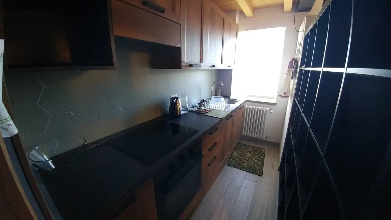 Immagine per Porzione di casa in vendita a Fanano via Cimoncino 1091