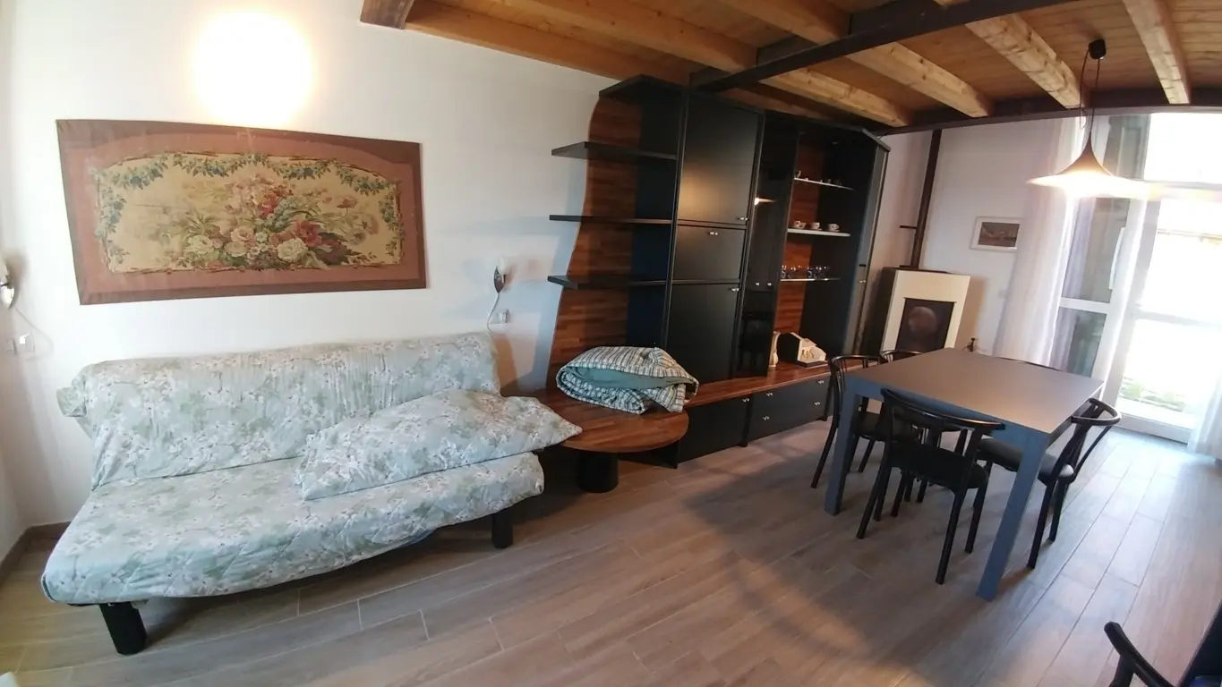 Immagine per Porzione di casa in vendita a Fanano via Cimoncino 1091