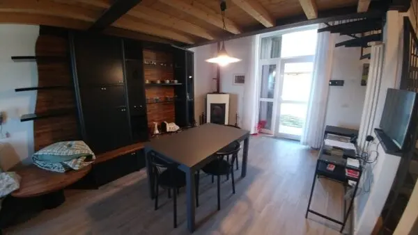 Porzione Di Casa via Cimoncino 1091, Fanano