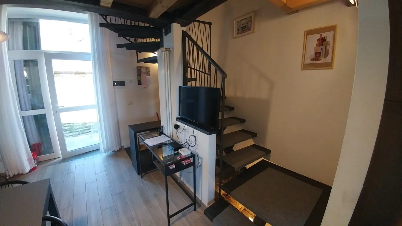 Immagine per Porzione di casa in vendita a Fanano via Cimoncino 1091