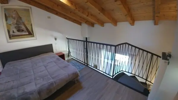 Porzione Di Casa via Cimoncino 1091, Fanano