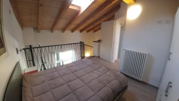 Porzione Di Casa via Cimoncino 1091, Fanano