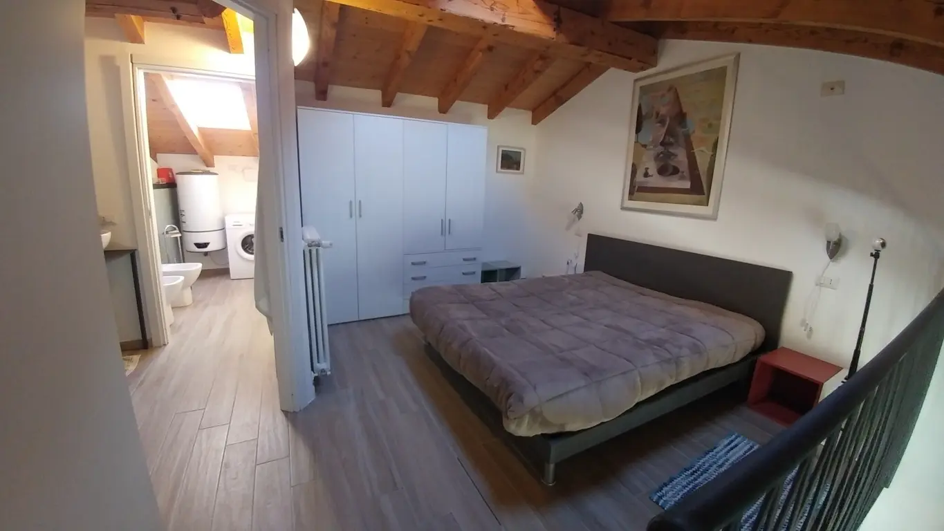 Immagine per Porzione di casa in vendita a Fanano via Cimoncino 1091