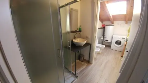 Porzione Di Casa via Cimoncino 1091, Fanano
