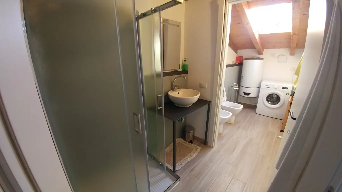 Immagine per Porzione di casa in vendita a Fanano via Cimoncino 1091