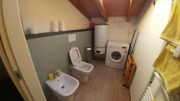 Porzione Di Casa via Cimoncino 1091, Fanano