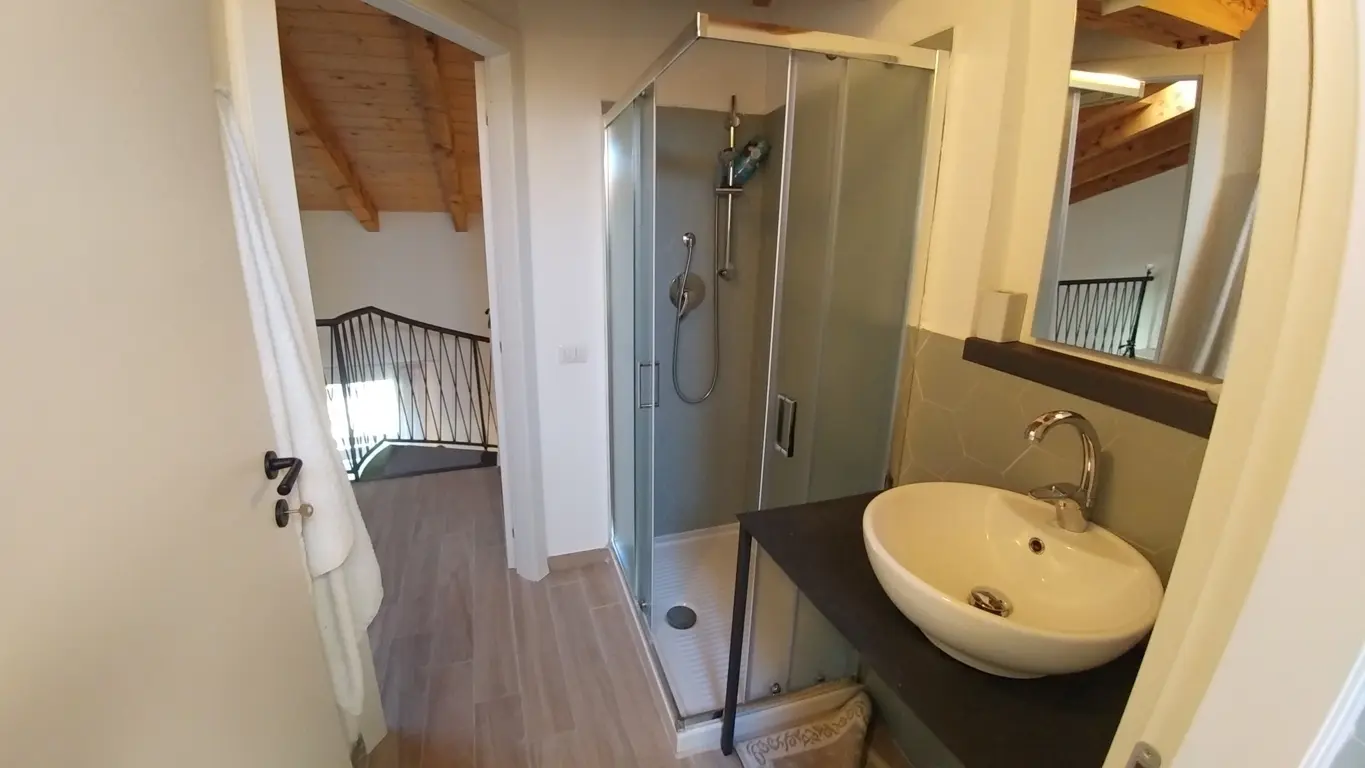 Immagine per Porzione di casa in vendita a Fanano via Cimoncino 1091