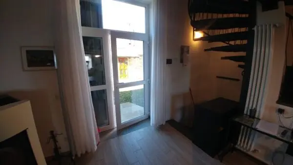 Porzione Di Casa via Cimoncino 1091, Fanano