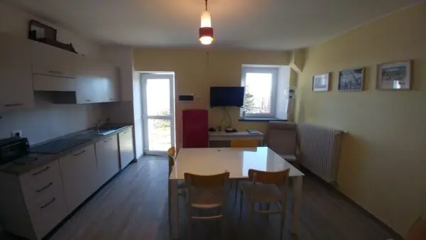 Porzione Di Casa via Cimoncino 1091, Fanano